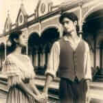 Absence Makes the Heart Grow Fonder