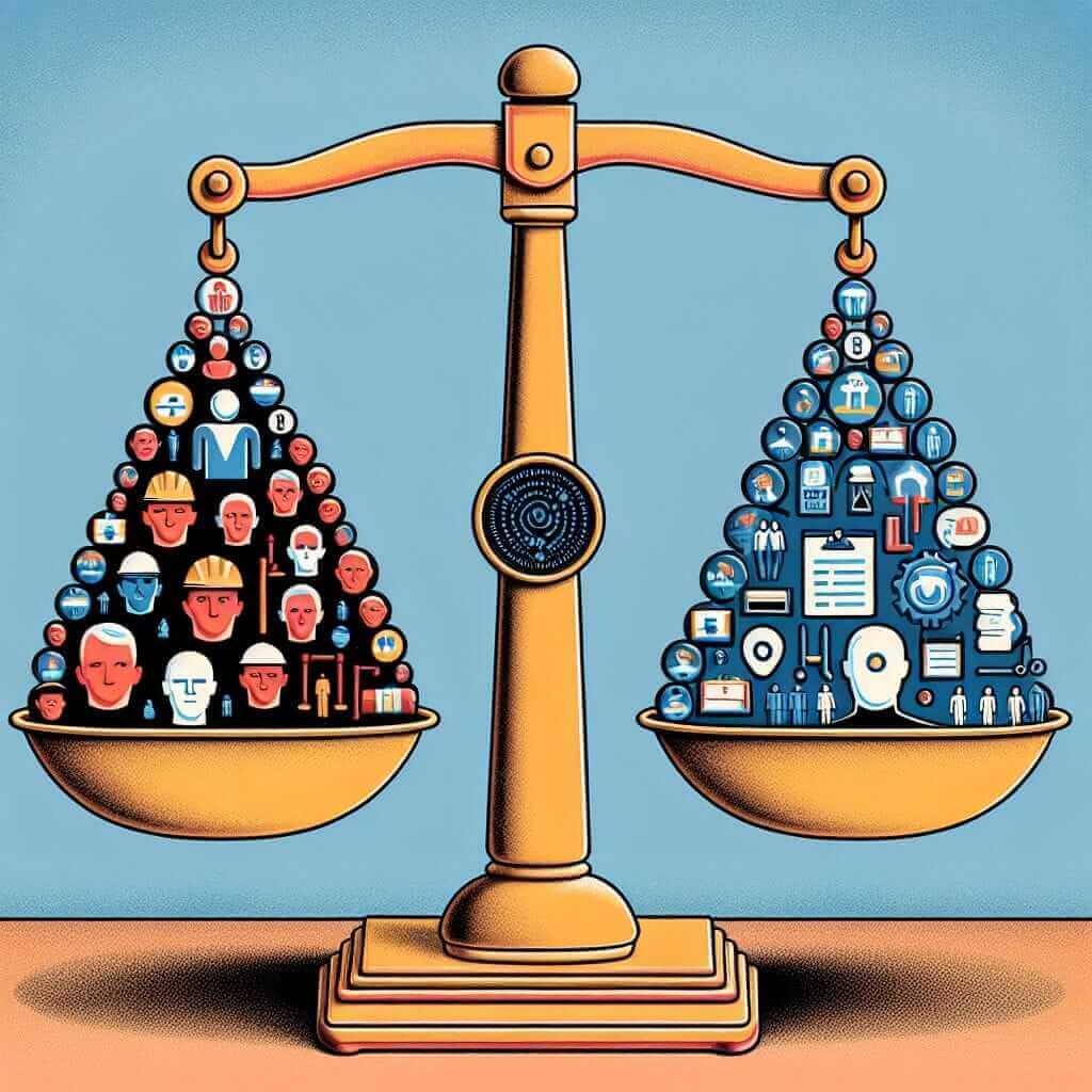 AI Impact on Job Market