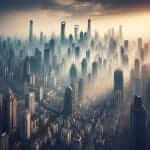 Air Pollution in the City
