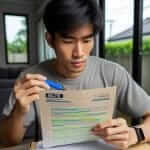 Analyzing IELTS Reading Task 1