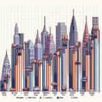 Average Commute Times in Major Cities