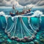 Bottom Trawling Damage