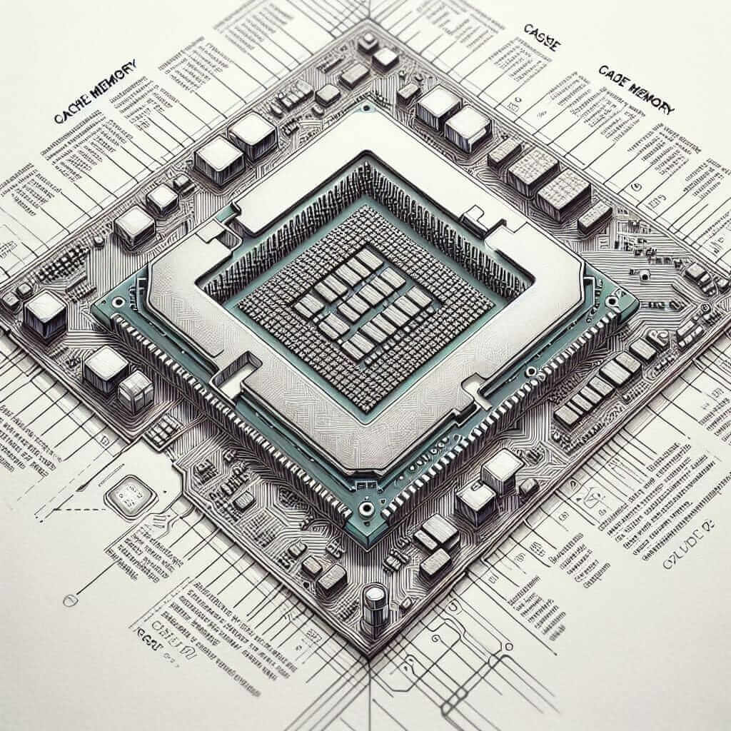 Cache Memory