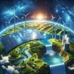 Clean Energy Sources