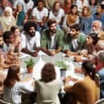 Community Engagement in Local Governance