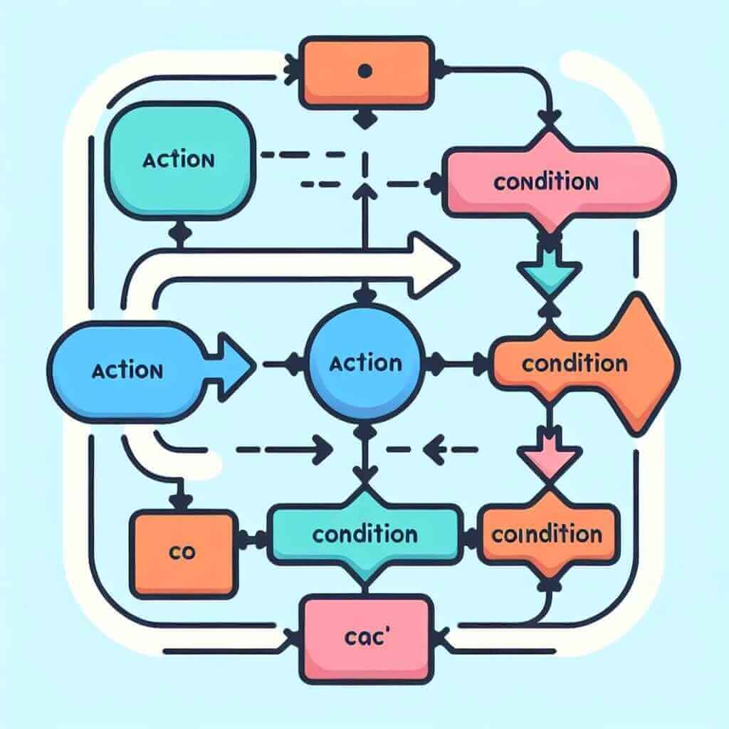 Conditional Clause Example