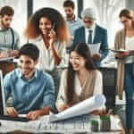 Cultural Diversity in the Workplace