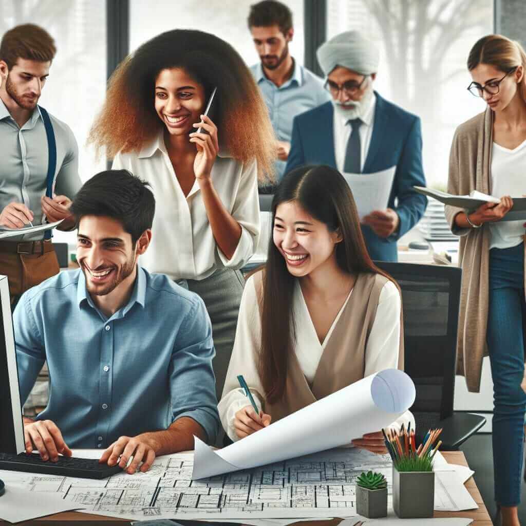 Cultural Diversity in the Workplace