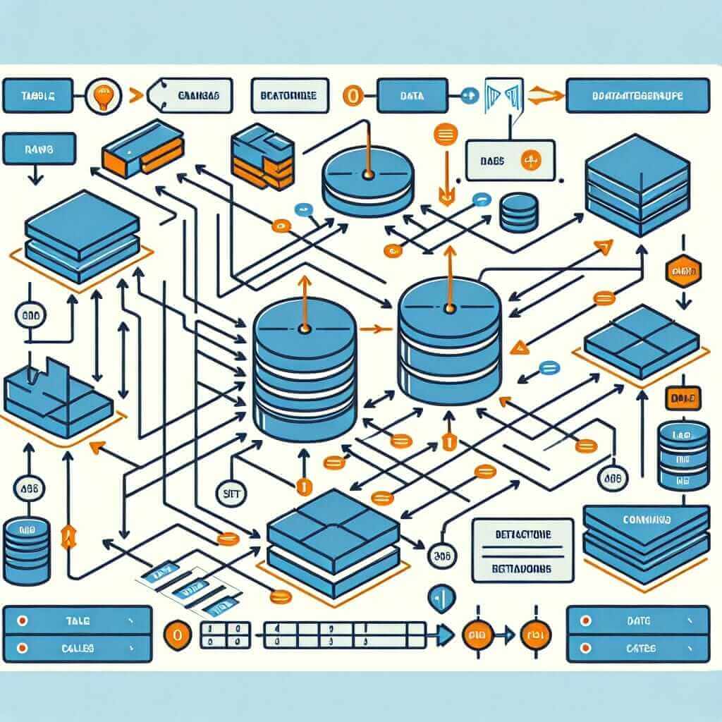 Database Structure