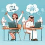 The Digital Divide in Education