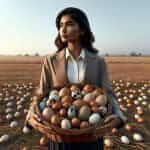 Don't Put All Your Eggs in One Basket