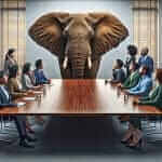 The Elephant in the Room
