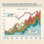England and Wales Housing Tenure 1918-2011