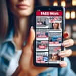 Fake News Spread on Social Media