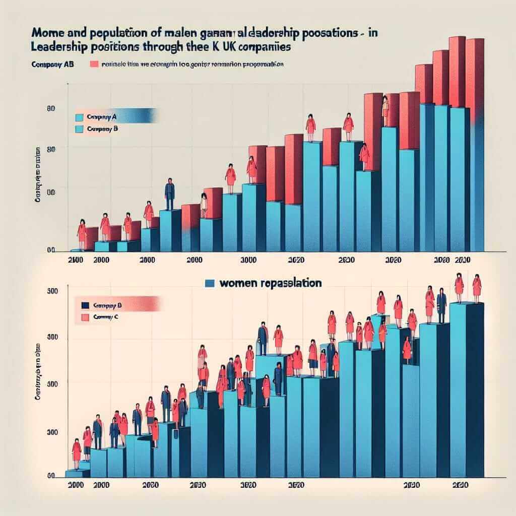 Gender Equality in UK Companies
