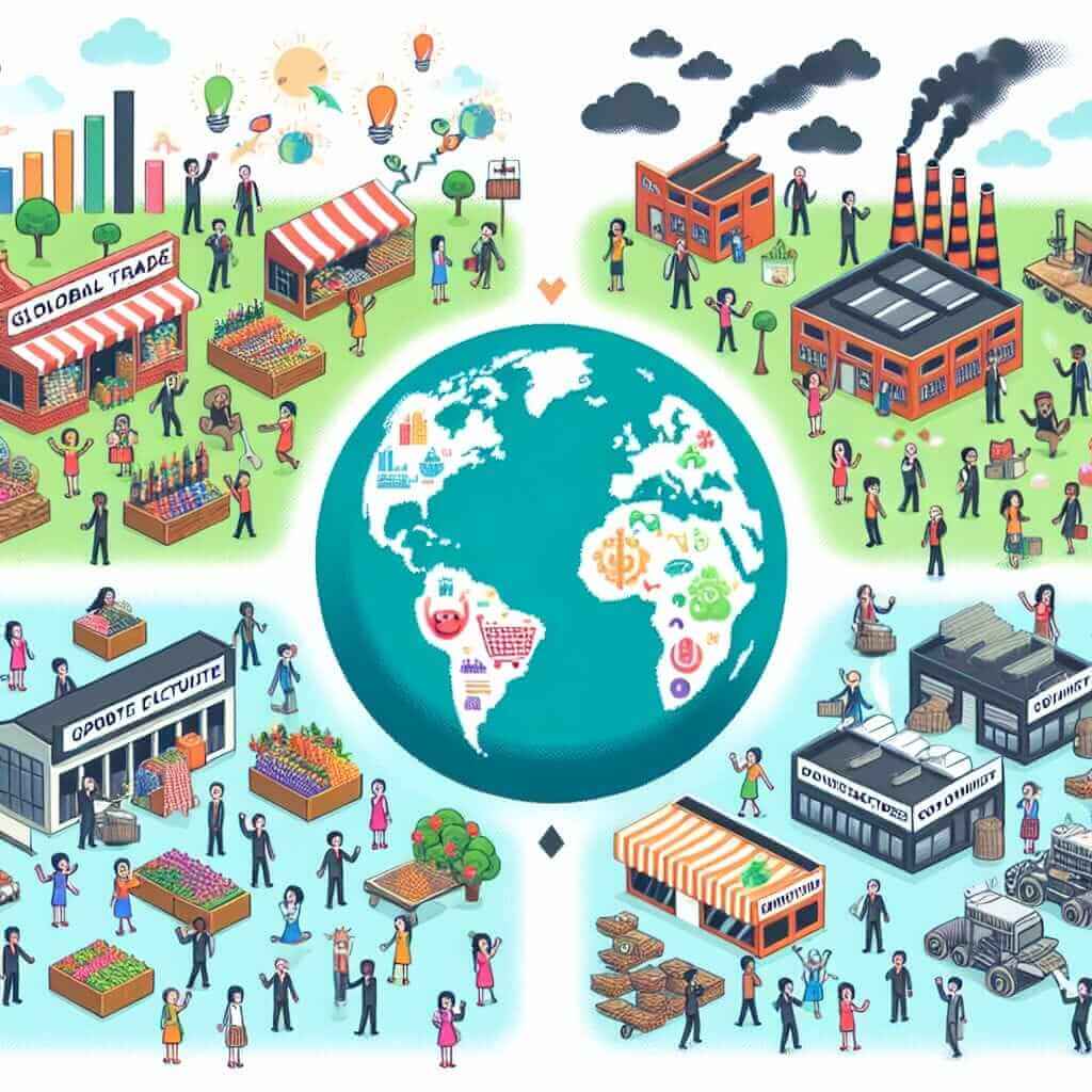 Global Trade Impact