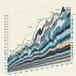 Global Trade Volume by Region (2000-2023)