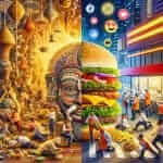 Globalization and Cultural Homogenization
