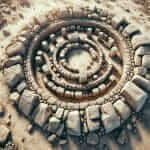 Gobekli Tepe Ruins