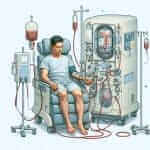 Hemodialysis Process