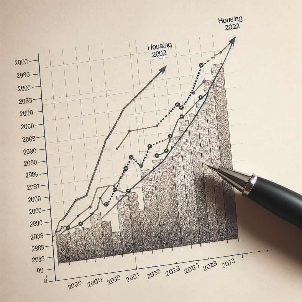 Household Expenditure on Food and Housing
