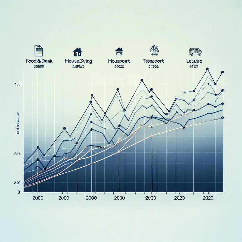 Household Expenditure Trends