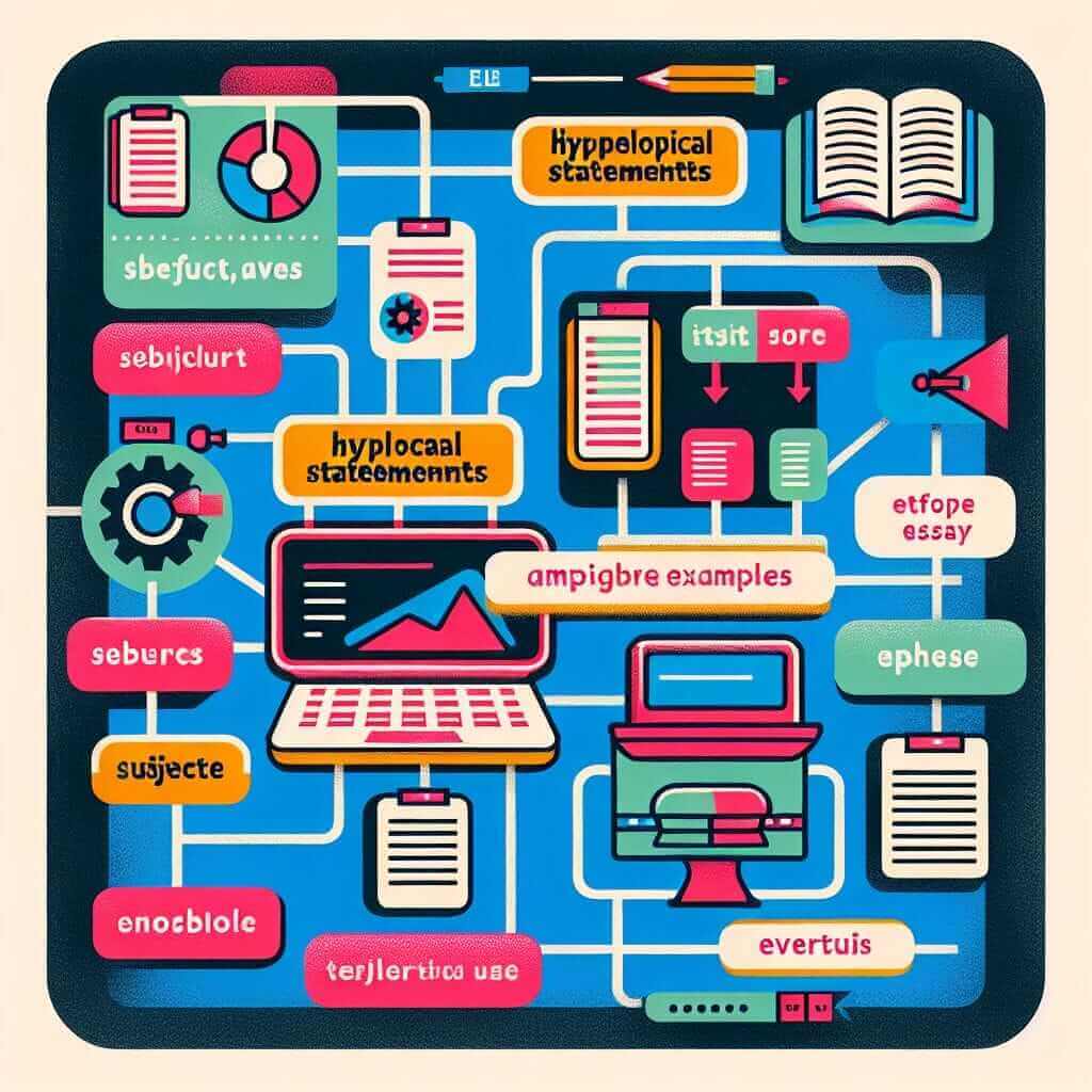 Hypothetical Statements in IELTS Writing