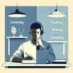IELTS Academic Online Test Format