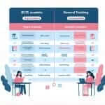 IELTS Academic vs. General Training