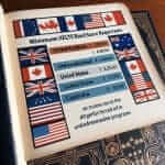 IELTS Band Score Requirements for Different Countries