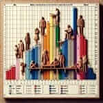 IELTS Bar Chart
