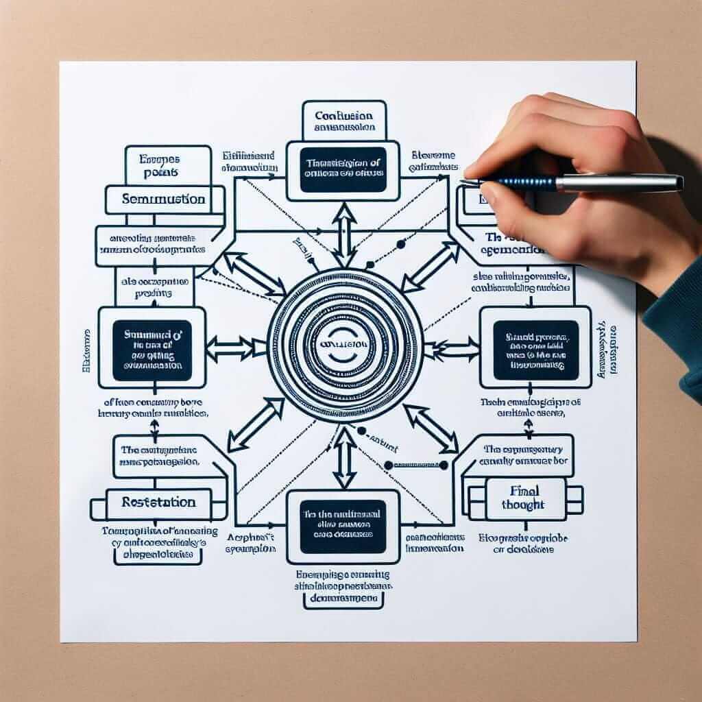 IELTS Essay Conclusion Structure