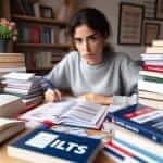 IELTS Exam Preparation