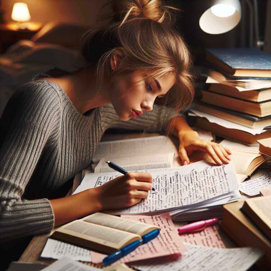 IELTS Exam Preparation