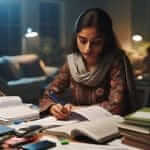 IELTS Exam Preparation