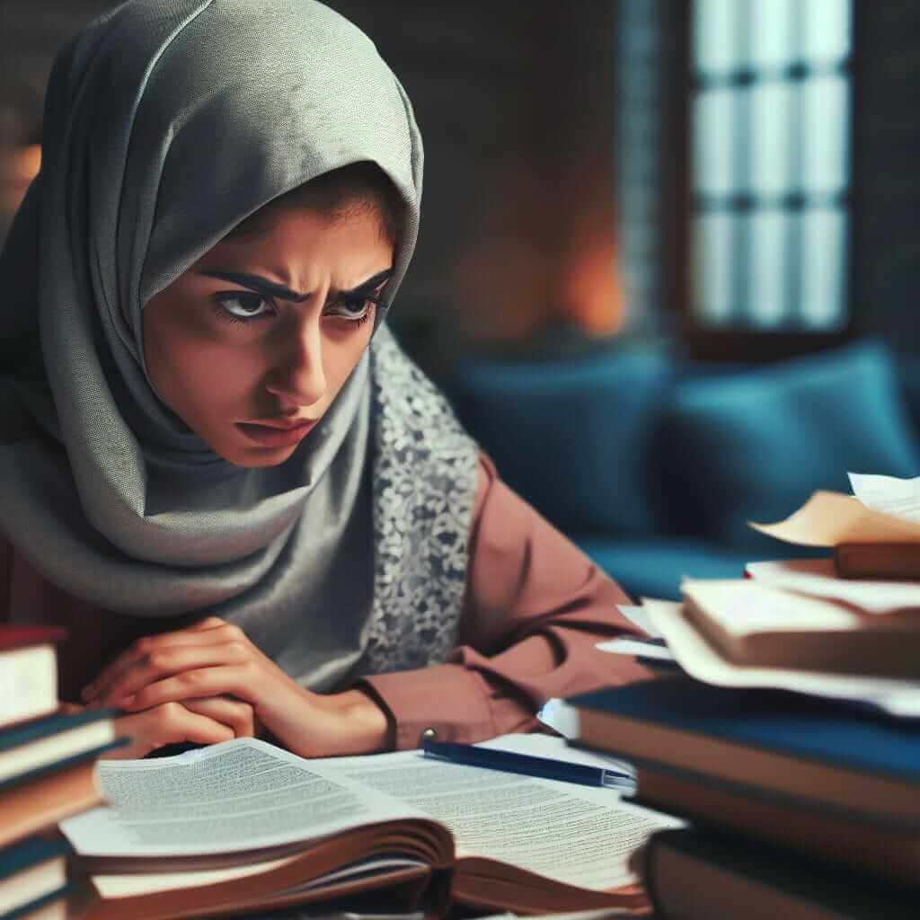 IELTS Exam Preparation