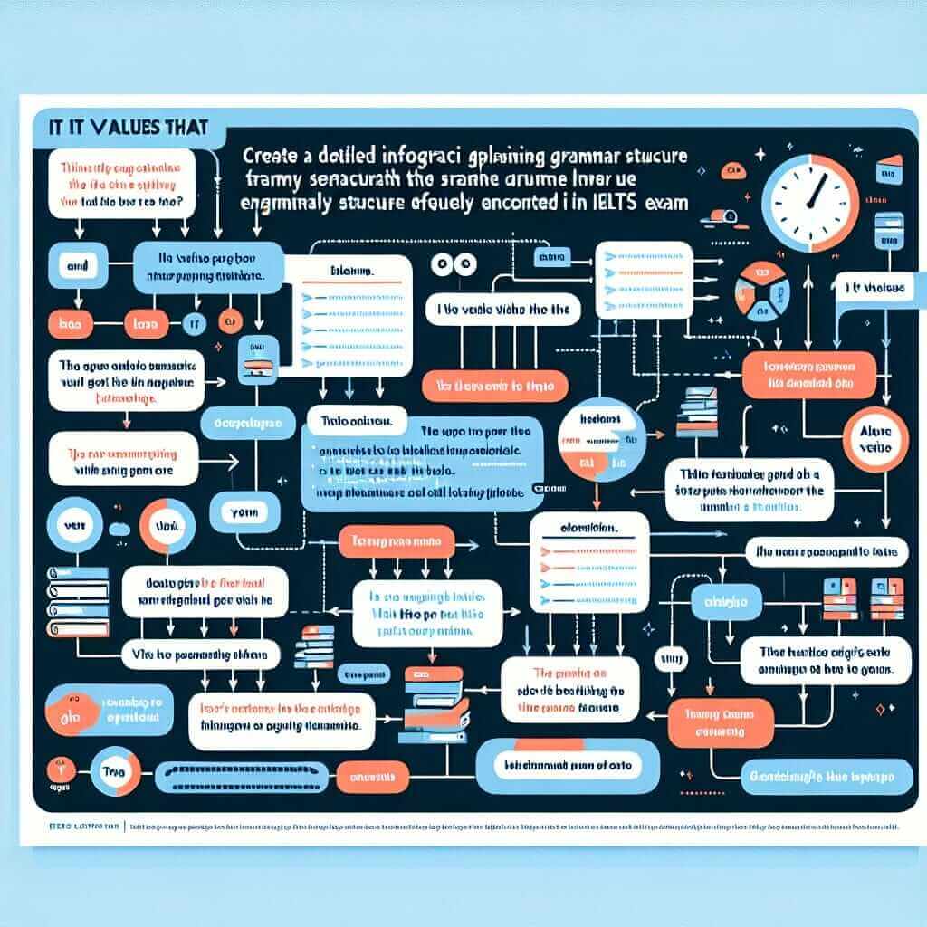 IELTS Grammar -