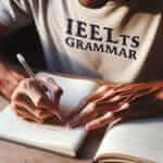 IELTS Grammar Tips