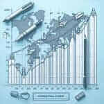 IELTS Line Graph