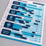 IELTS Listening Band Score Chart
