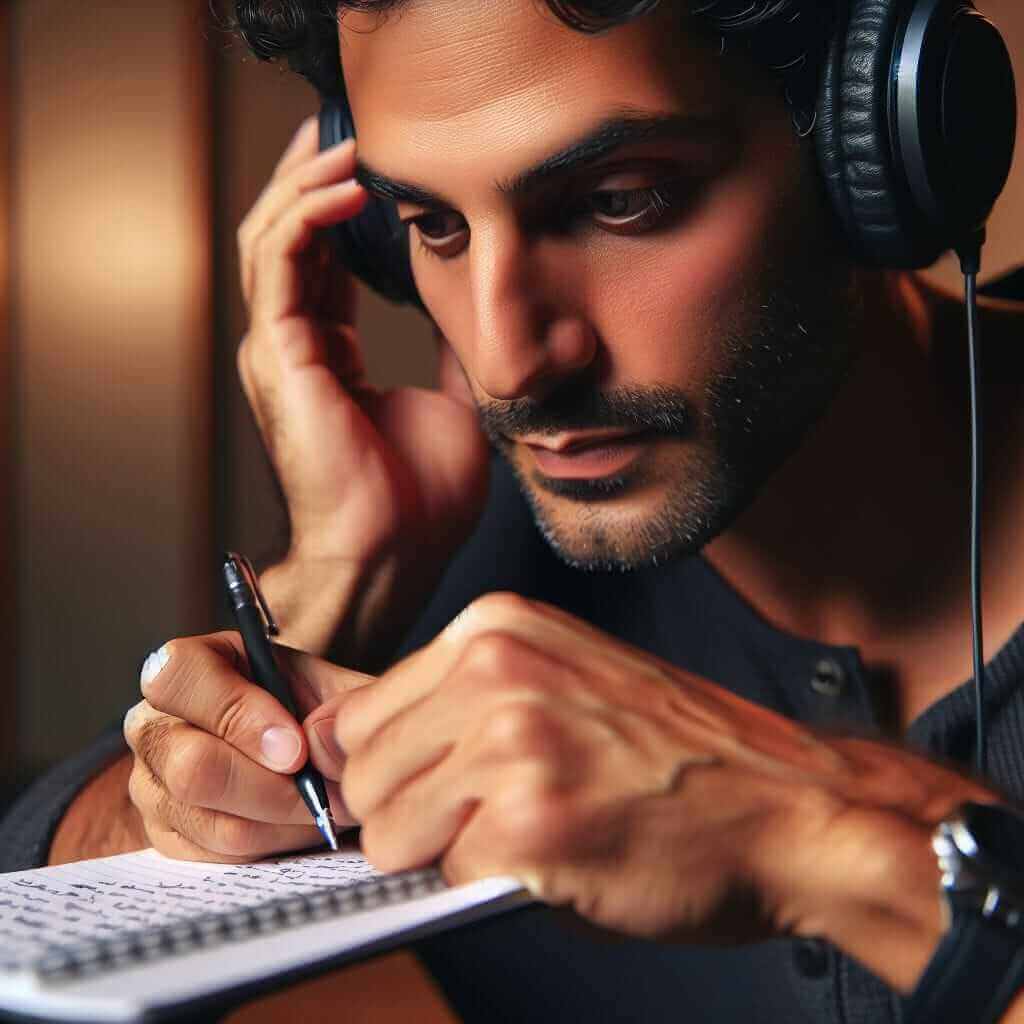 IELTS Listening Part 2 Tips