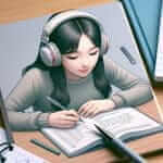 IELTS Listening Test Practice
