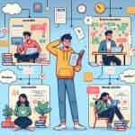 Common IELTS Preparation Mistakes