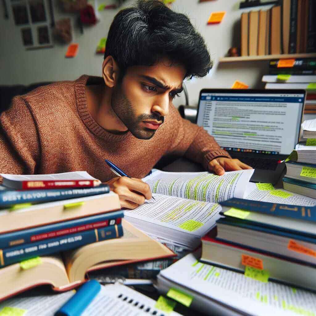 IELTS Preparation Tips