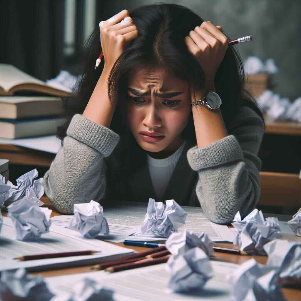 Common Mistakes in IELTS Reading Test