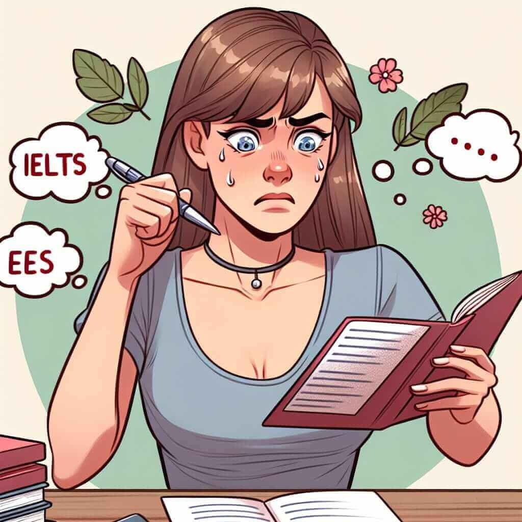 IELTS Speaking Test Preparation