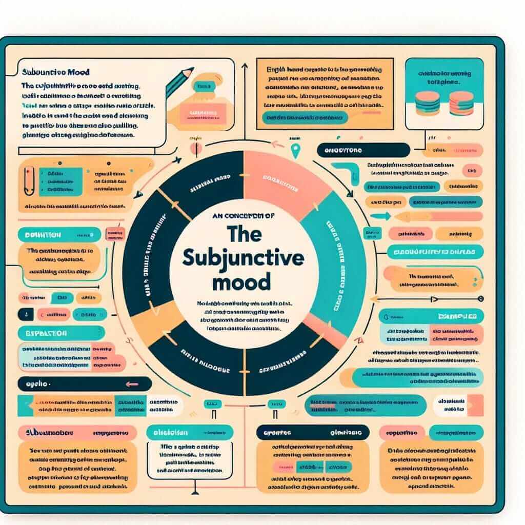 The Subjunctive Mood in IELTS