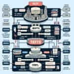 IELTS vs TOEFL Comparison Chart