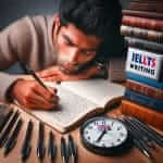 IELTS Writing Example