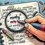 Inversion Example in IELTS Writing